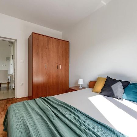 Zara 1 Lägenhet Kruševo Exteriör bild