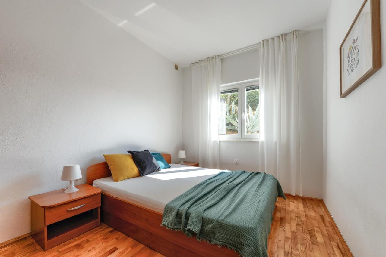 Zara 1 Lägenhet Kruševo Exteriör bild