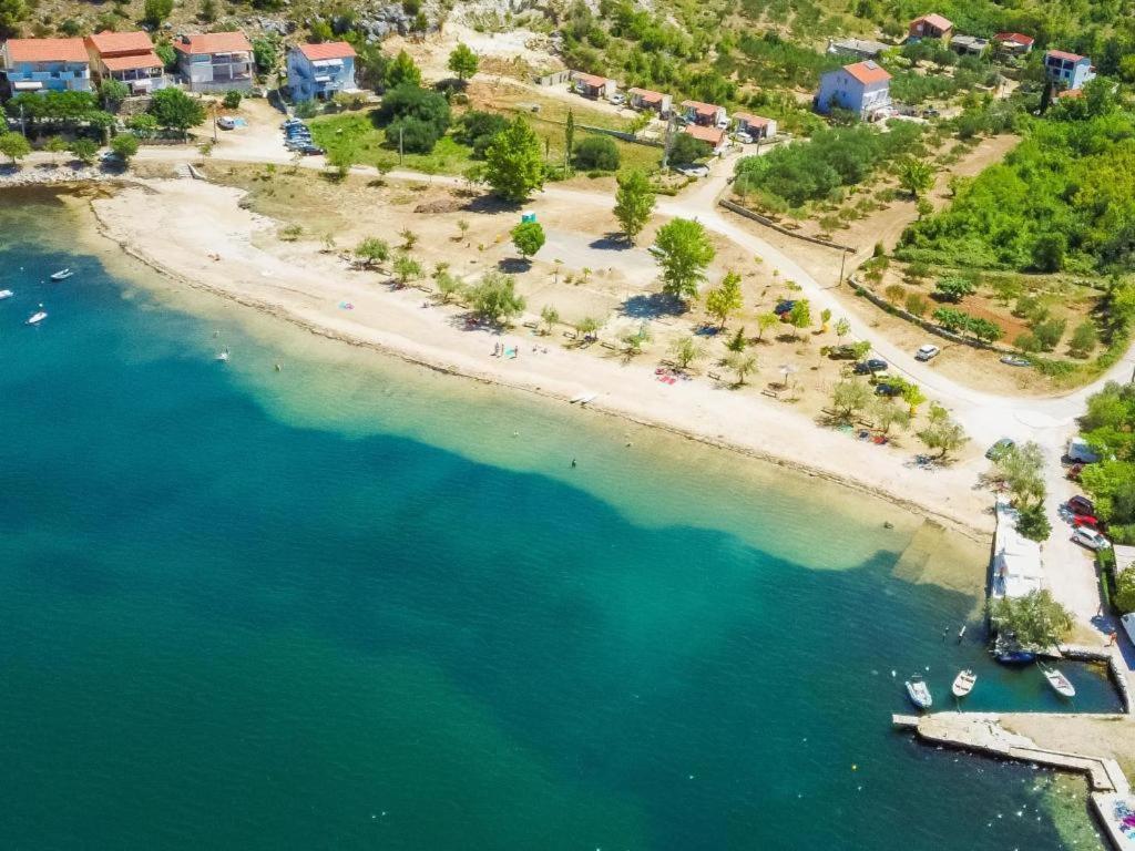 Zara 1 Lägenhet Kruševo Exteriör bild